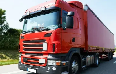 Ankara Durağan Ambar Kargo