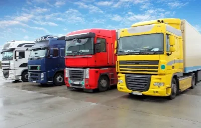 Ankara Durağan Nakliye Ambarı