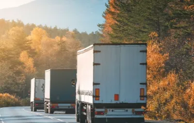 Ankara ile Durağan Arası Klima Taşıma