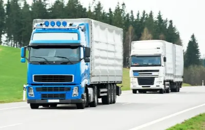 Ankara ile Durağan Arası Eşya Taşıma